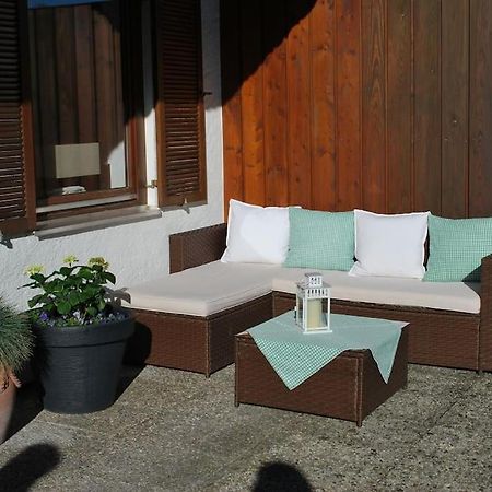 Wohnung Direkt Am Tegernsee Mit Xl-Terrasse Gmund am Tegernsee Luaran gambar