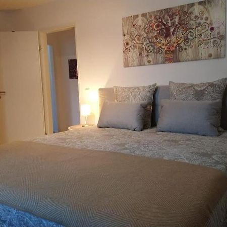 Wohnung Direkt Am Tegernsee Mit Xl-Terrasse Gmund am Tegernsee Luaran gambar