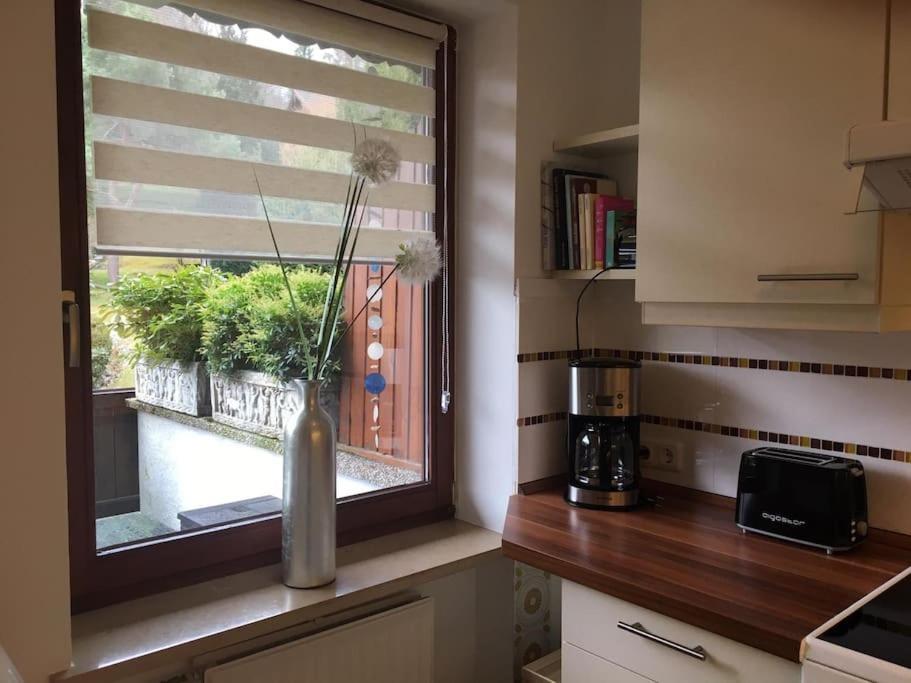 Wohnung Direkt Am Tegernsee Mit Xl-Terrasse Gmund am Tegernsee Luaran gambar
