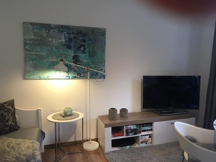 Wohnung Direkt Am Tegernsee Mit Xl-Terrasse Gmund am Tegernsee Luaran gambar