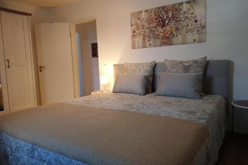 Wohnung Direkt Am Tegernsee Mit Xl-Terrasse Gmund am Tegernsee Luaran gambar