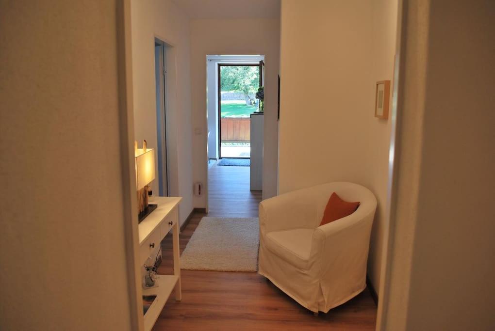Wohnung Direkt Am Tegernsee Mit Xl-Terrasse Gmund am Tegernsee Luaran gambar