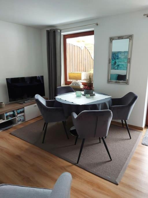 Wohnung Direkt Am Tegernsee Mit Xl-Terrasse Gmund am Tegernsee Luaran gambar